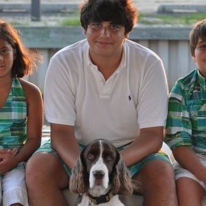 Meet your Posher, Melissa